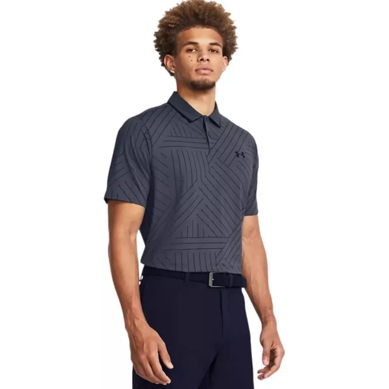 under-armour-iso-chill-edge-polo Under Armour Iso-Chill Edge Polo