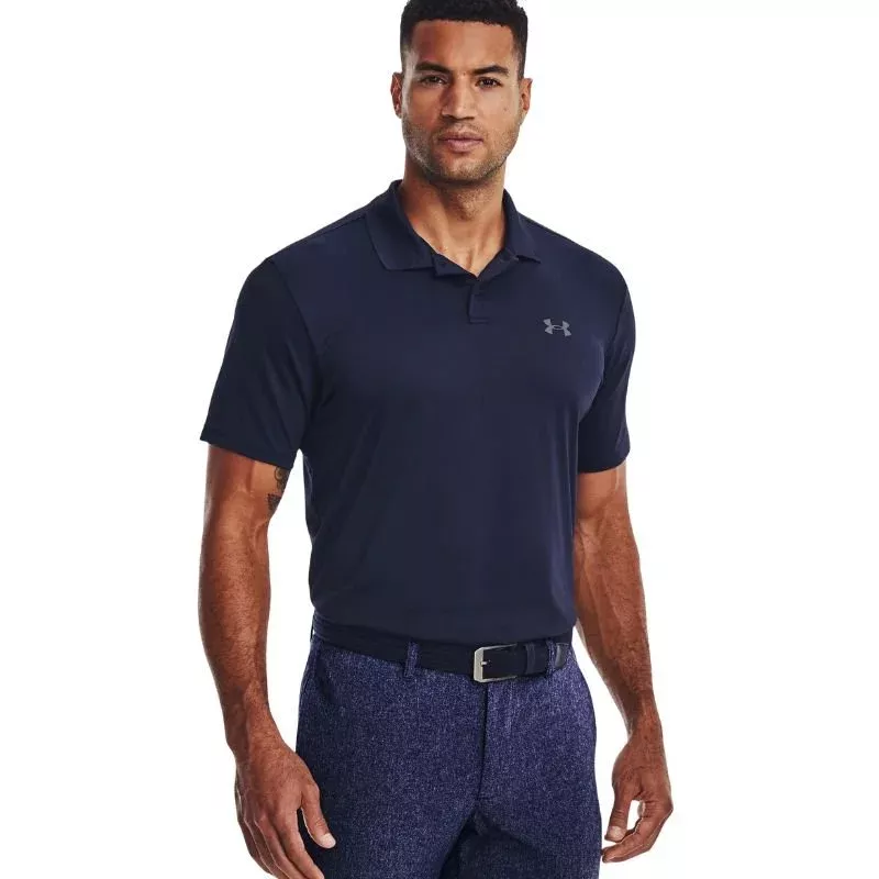 under-armour-matchplay-golf-polo Under Armour Matchplay Golf Polo