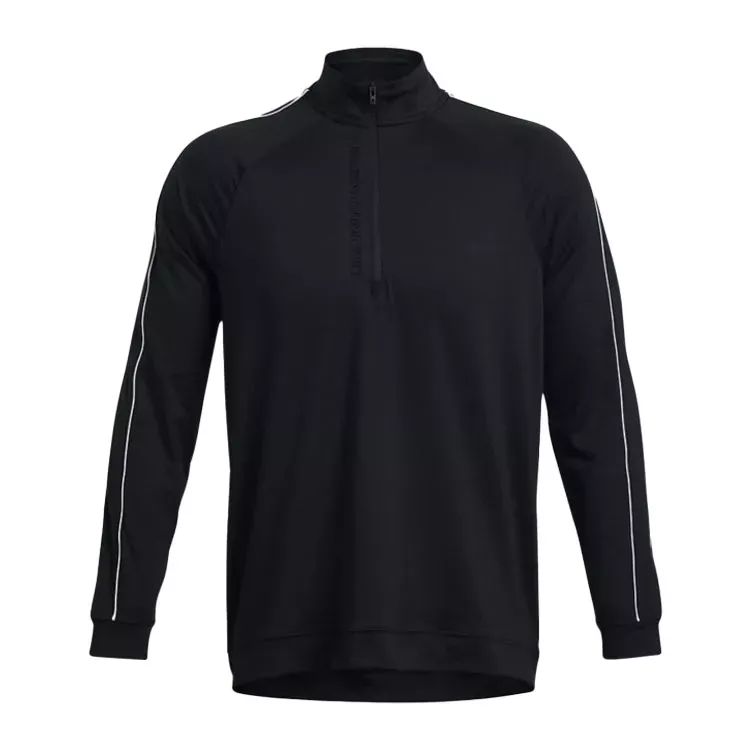 under-armour-storm-1-4-zip-golf-pullover Under Armour Storm 1/4 Zip Golf Pullover