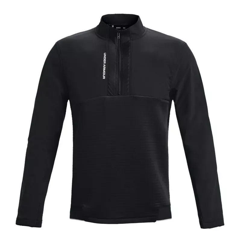 under-armour-storm-daytona-1-2-zip-golf-top-1373409 Under Armour Storm Daytona 1/2-Zip Golf Top 1373409