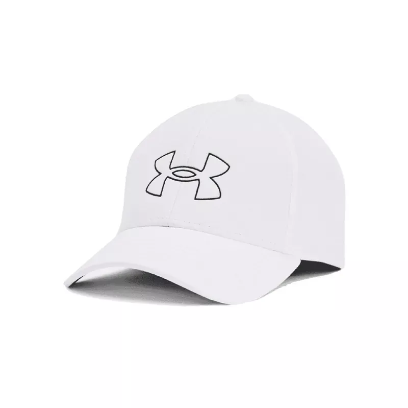 under-armour-storm-driver-golf-cap-1369807 Under Armour Storm Driver Golf Cap 1369807