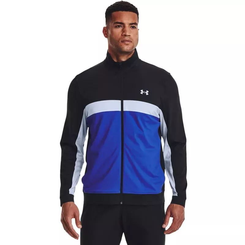 under-armour-storm-full-zip-golf-mid-layer-1370123 Under Armour Storm Full-Zip Golf Mid Layer 1370123