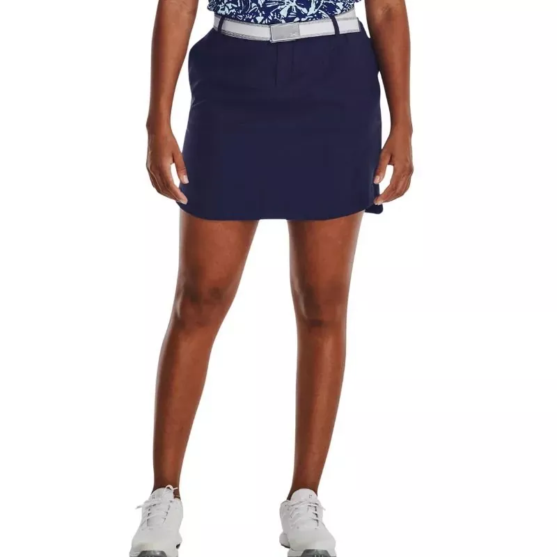 under-armour-women-s-links-woven-skort Under Armour Women’s Links Woven Skort