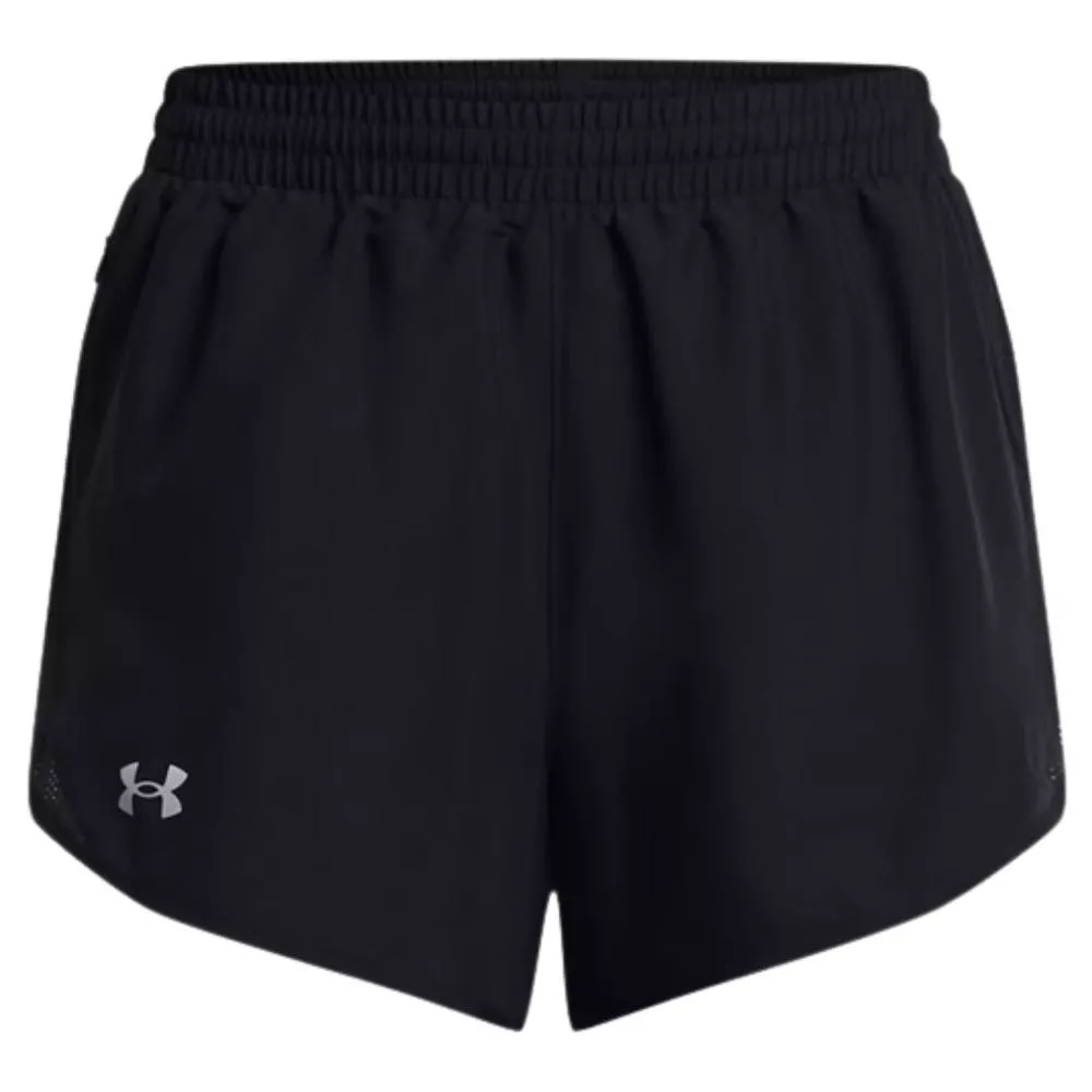 under-armour-women-s-ua-fly-by-3-shorts Under Armour Women's UA Fly-By 3" Shorts