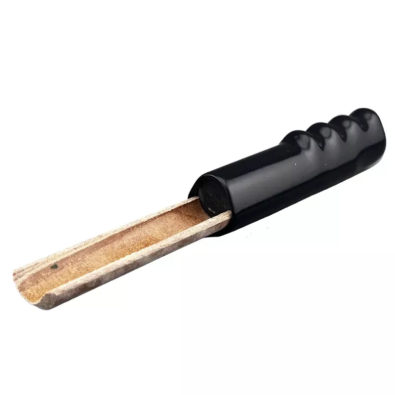 uneekscraper-grip-tape-remover-tool-graphite-shafts Uneekscraper Grip Tape Remover Tool For Graphite Shafts