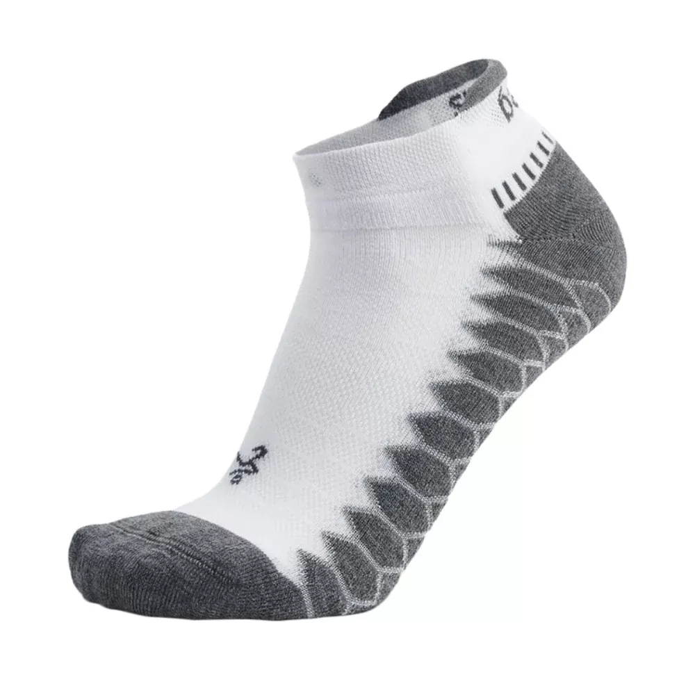 Unisex Balega Silver Socks