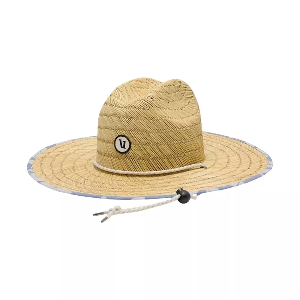 unisex-beacons-lifeguard-hat Unisex Beacons Lifeguard Hat