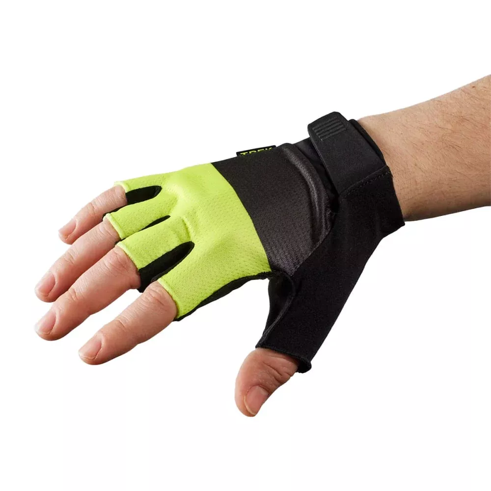 Unisex Circuit Twin Gel Cycling Glove