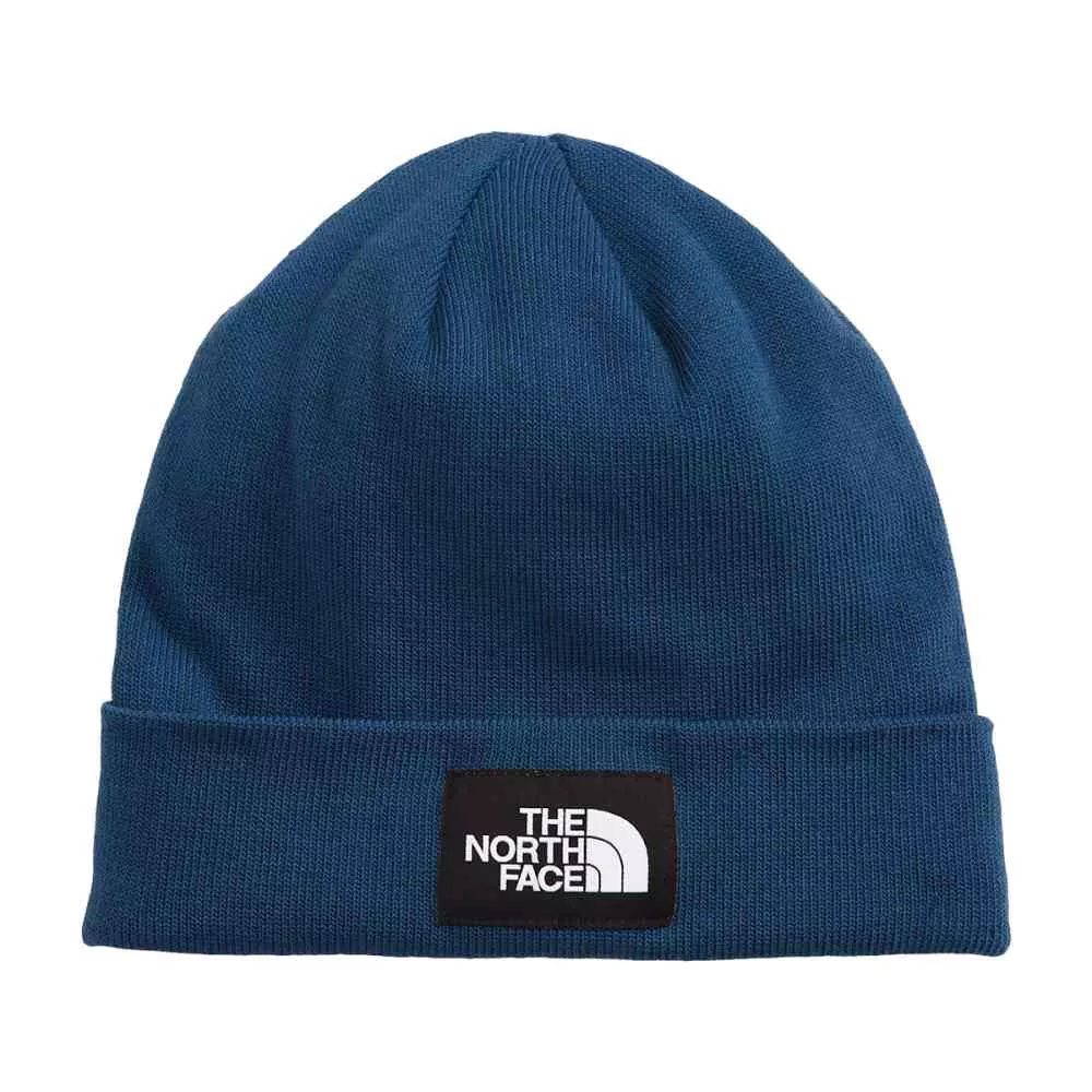 Unisex Dock Worker Recycled Beanie