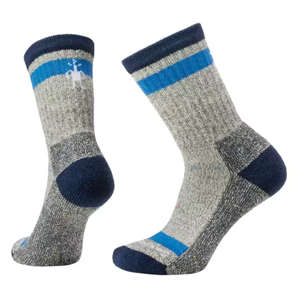 Unisex Everyday Larimer Crew Socks