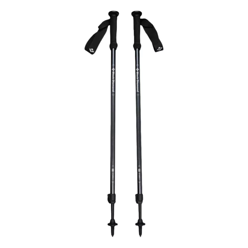 Unisex Explorer 2 Trekking Poles