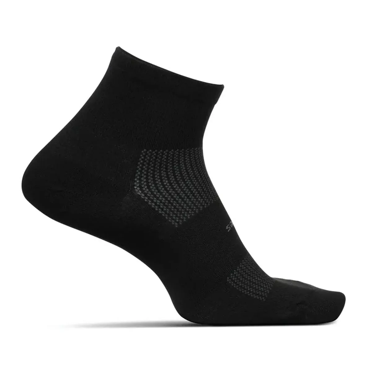 Unisex Feetures Light Cush.1/4