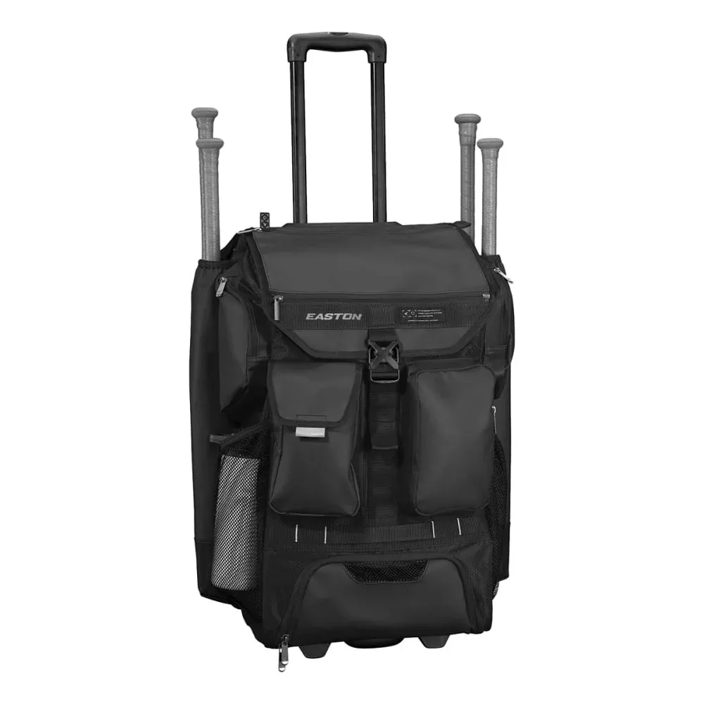 unisex-five-tool-phenom-wheeled-bag Unisex Five Tool Phenom Wheeled Bag