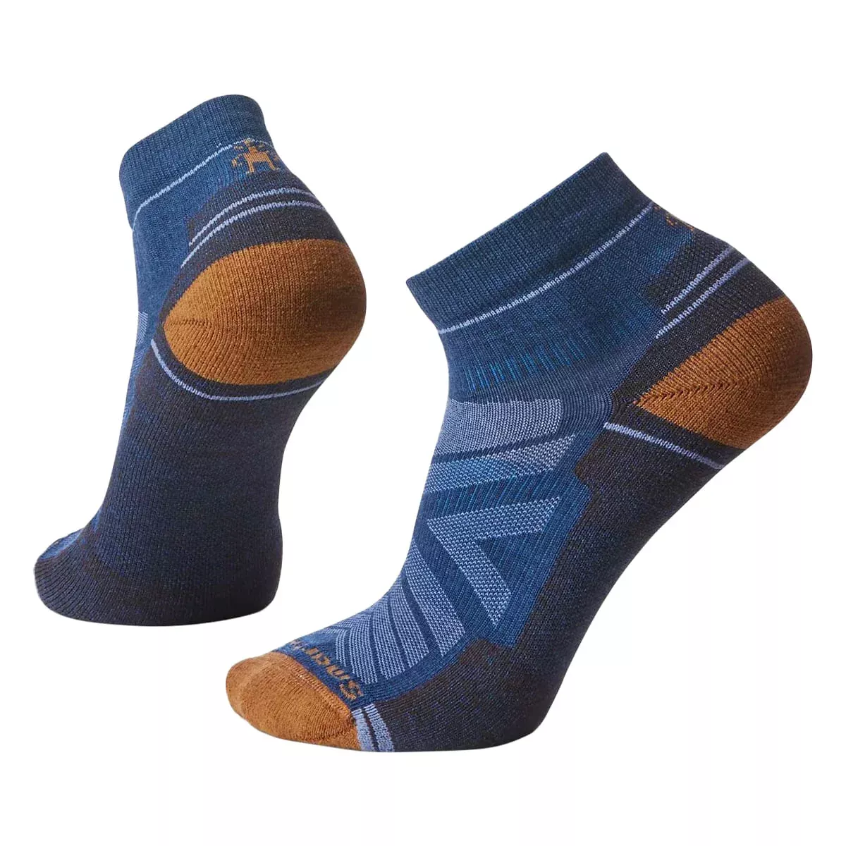 Unisex Hike Light Cushion Ankle Socks
