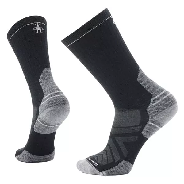 Unisex Hike Targeted Cushion Crew Socks