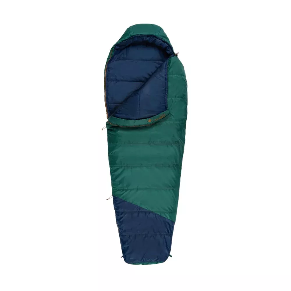 unisex-mistral-40-degree-sleeping-bag-regular Unisex Mistral 40 Degree Sleeping Bag - Regular
