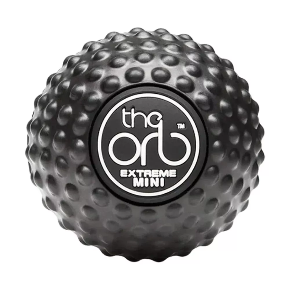 unisex-orb-mini-massage-ball Unisex The Orb Mini Massage Ball