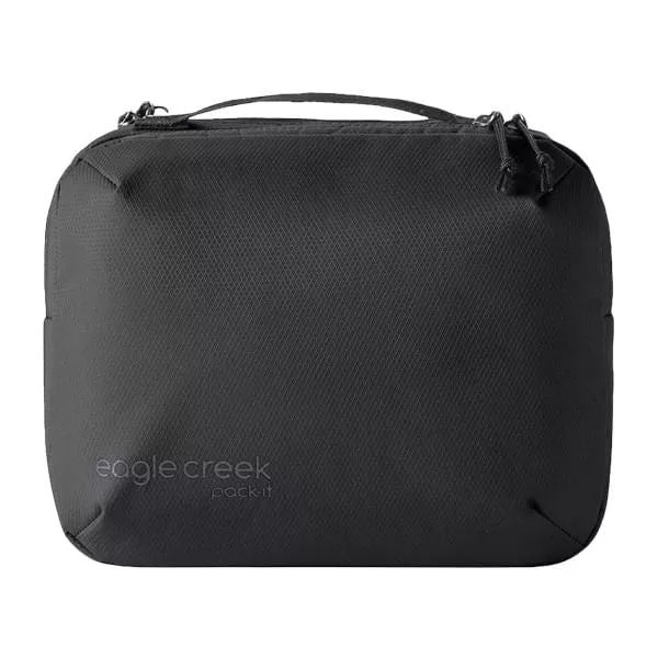 unisex-pack-it-trifold-toiletry-kit Unisex Pack-It Trifold Toiletry Kit