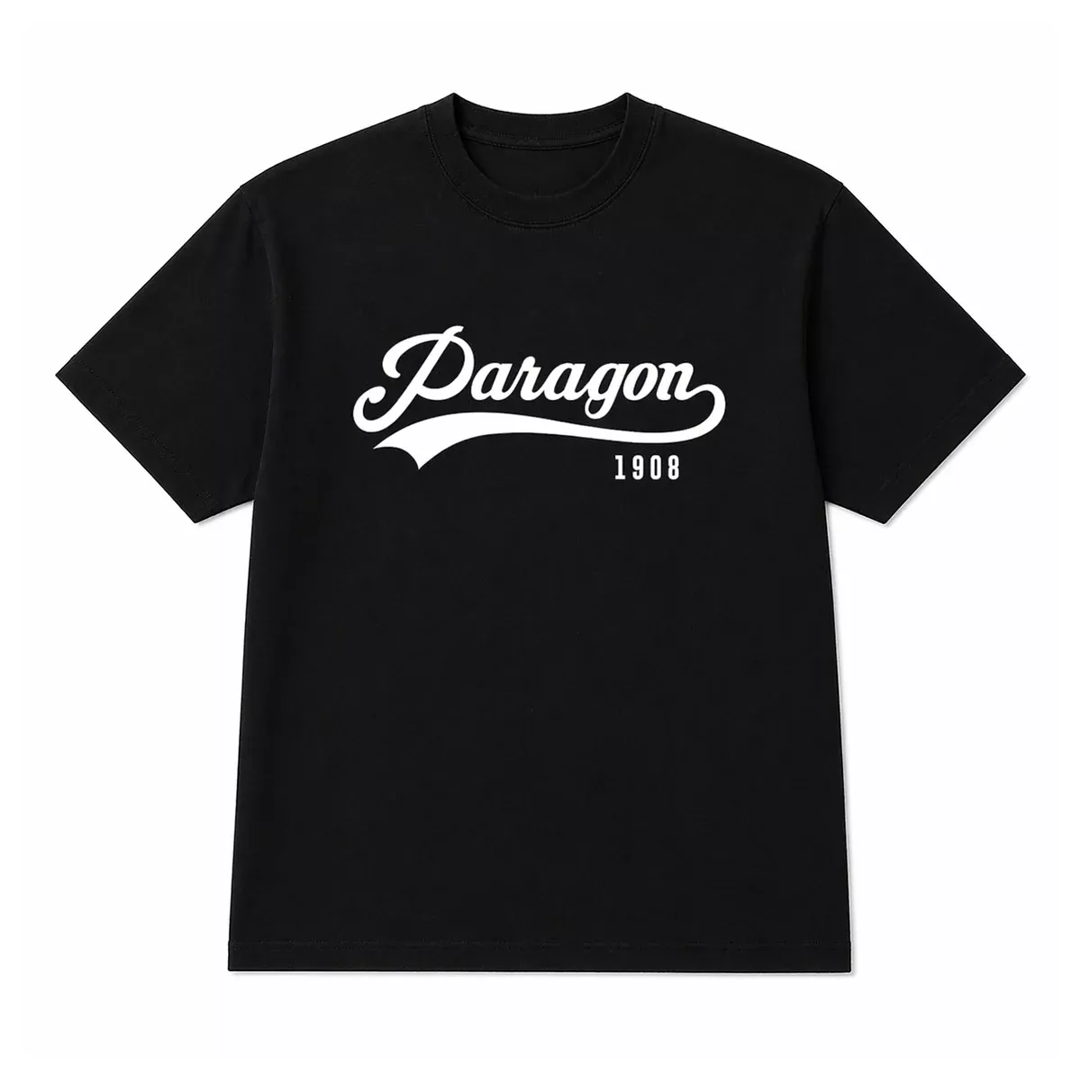 Unisex Paragon Baseball Tee