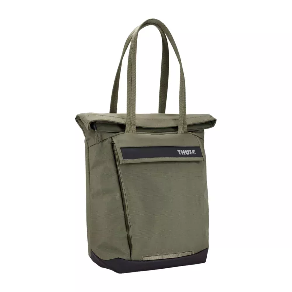 unisex-paramount-tote-22l-bag Unisex Paramount Tote 22L Bag