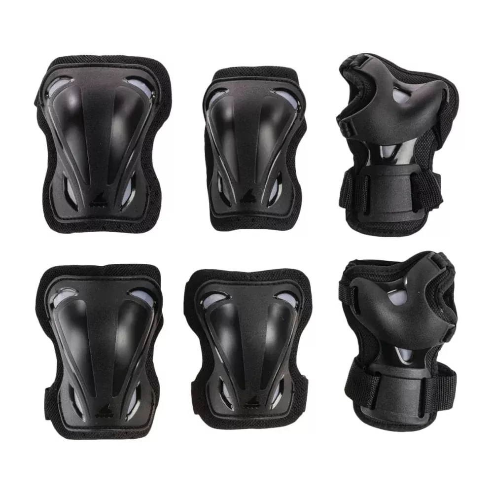 Unisex Skate Gear 3 Pack