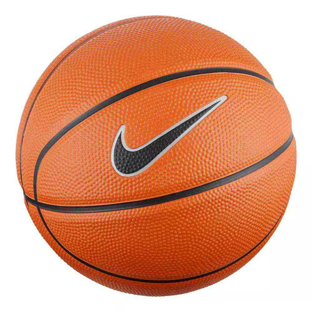 Unisex Skills Basketball