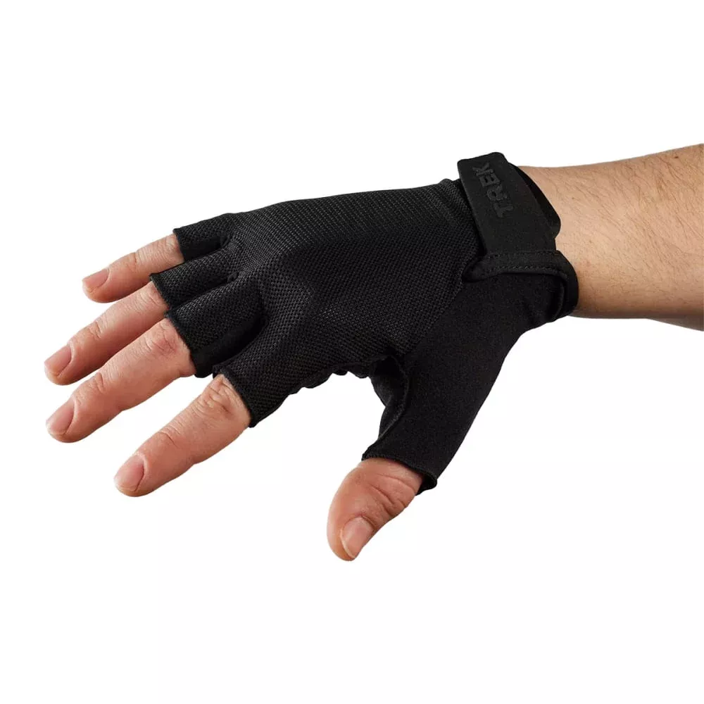 Unisex Solstice Gel Cycling Gloves