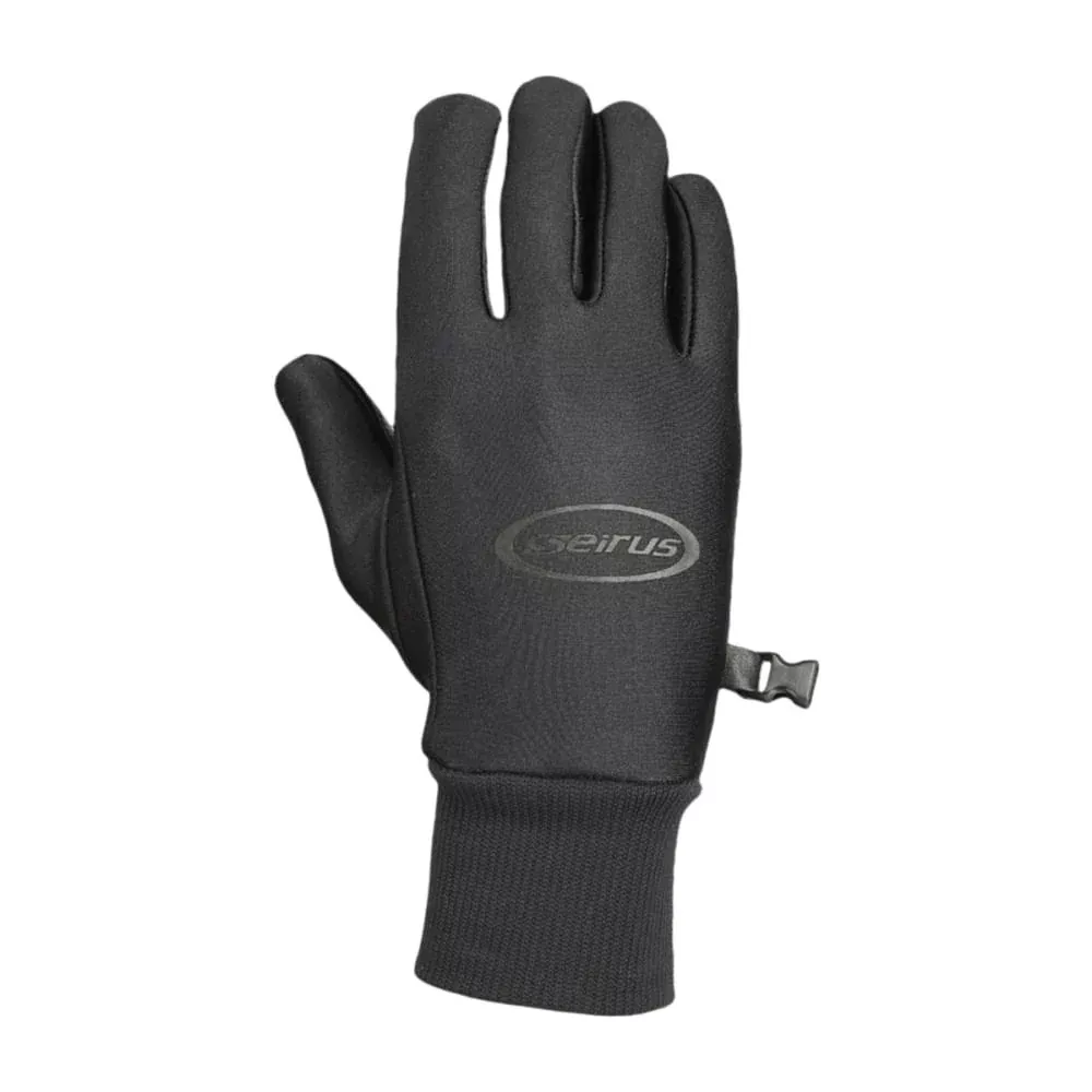 Unisex Soundtouch All Weather Glove