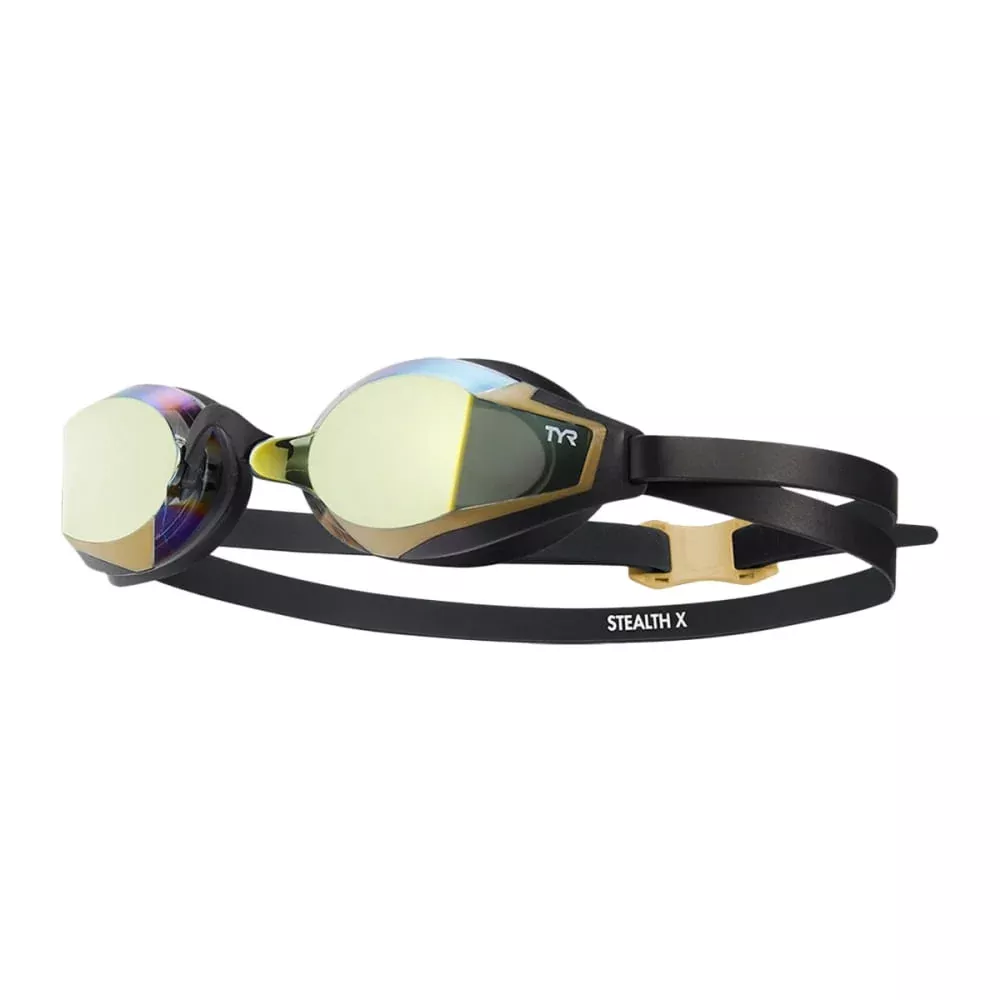 unisex-stealth-x-mirrored-goggles Unisex Stealth X Mirrored Goggles