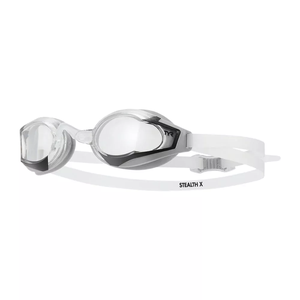 unisex-stealth-x-non-mirrored-goggles Unisex Stealth X Non-Mirrored Goggles