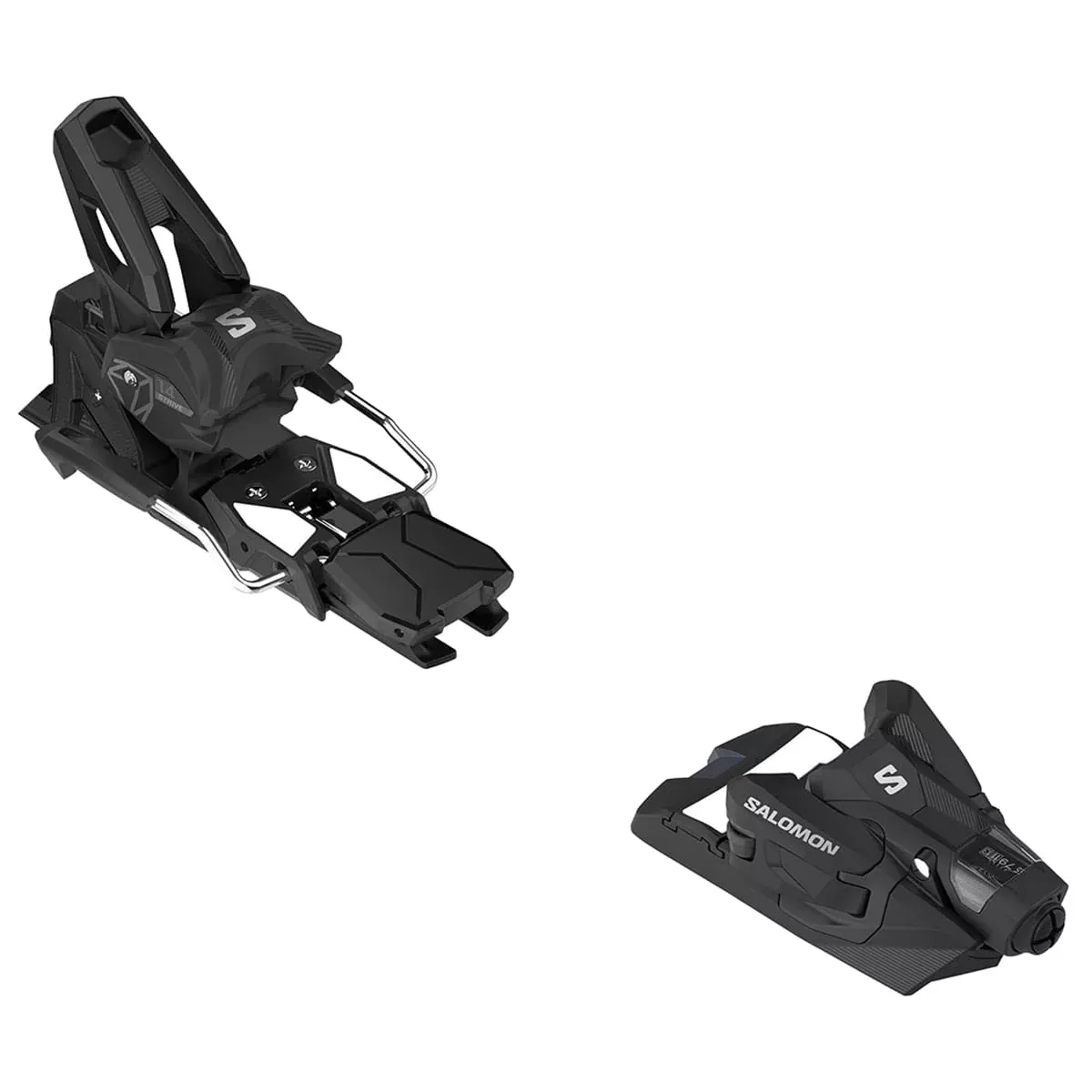 Unisex Strive Gw 14 Black 2023