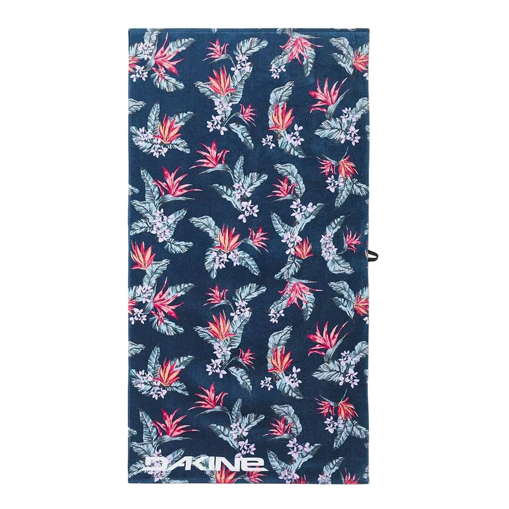 Unisex Terry Beach Towel