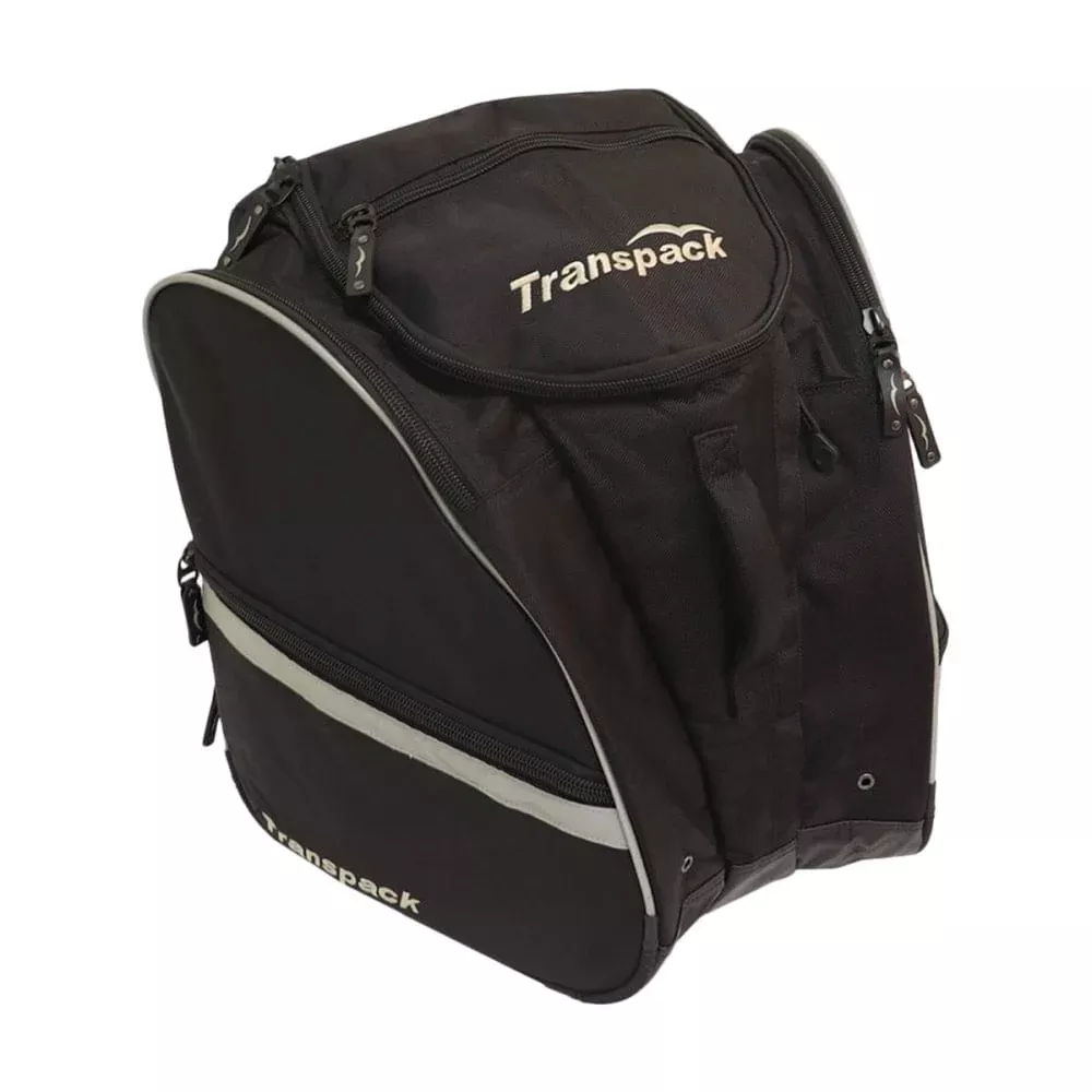 Unisex Trv Ballistic Pro Bag
