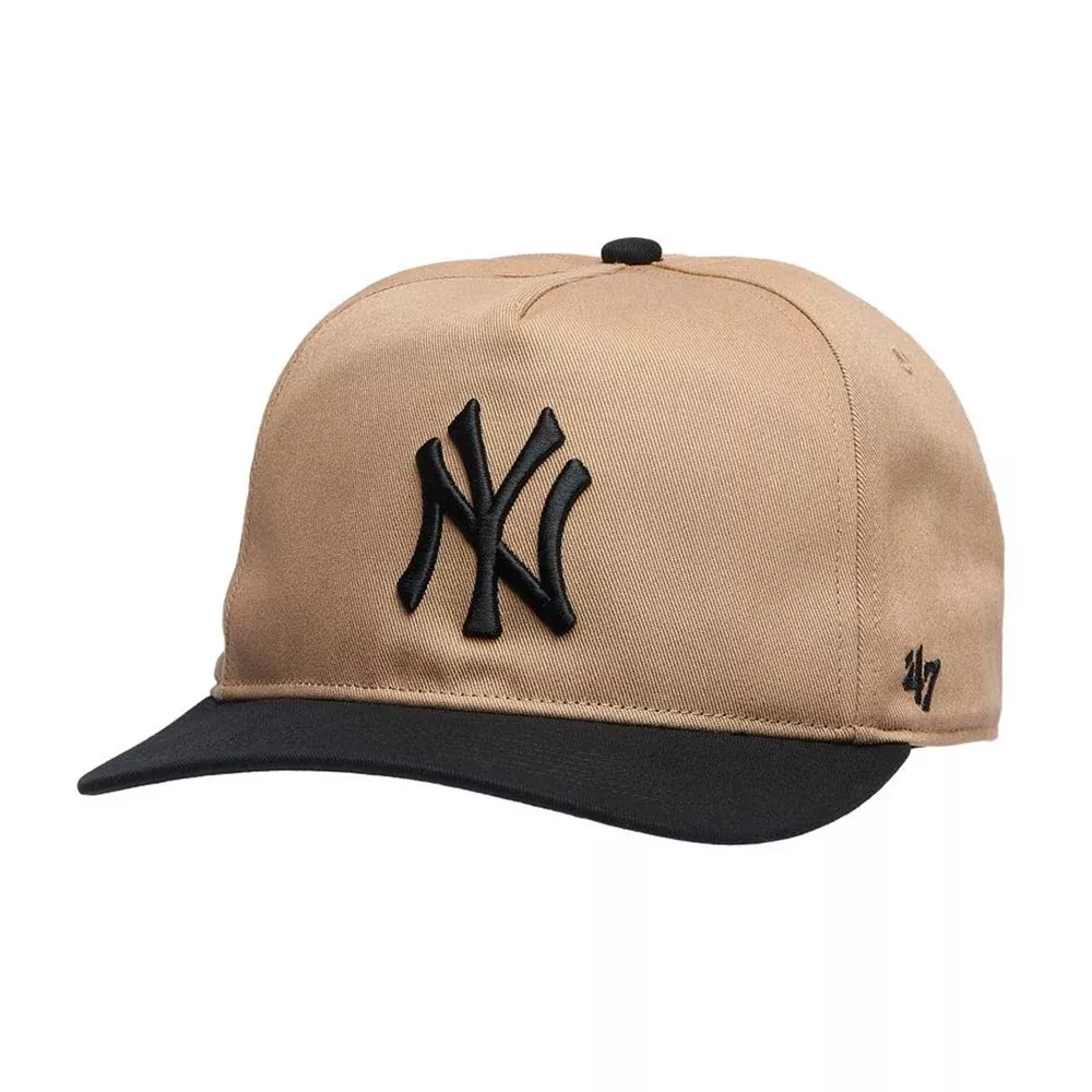 unisex-yankees-47-hitch-two-tone-hat Unisex Yankees 47 Hitch Two Tone Hat