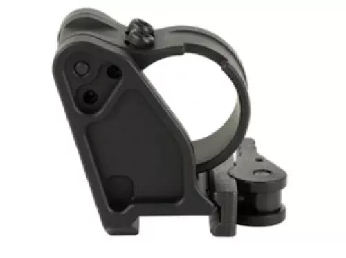 Unity Tactical FAST Magnifier Mount Anodized Black