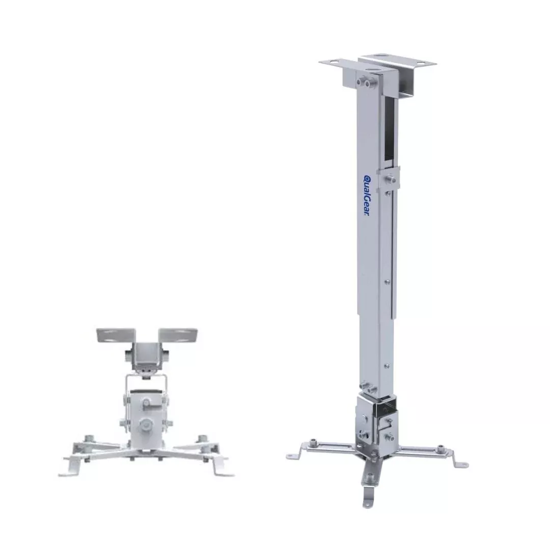 universal-projector-ceiling-mount Universal Projector Ceiling Mount