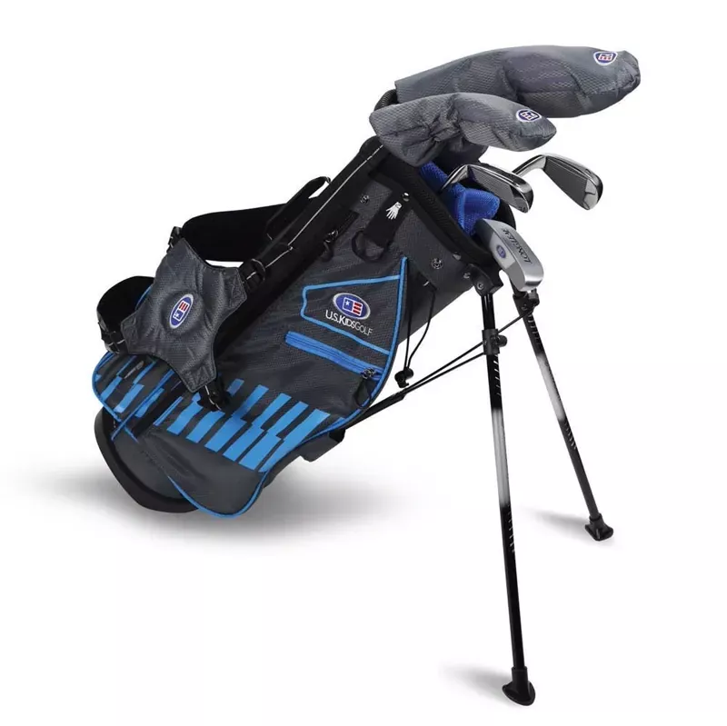 us-kids-ul48-s-5-club-stand-set US Kids UL48-s 5 Club Stand Set