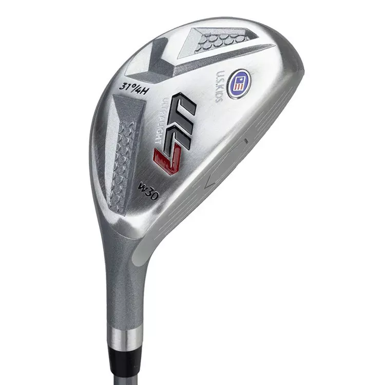 us-kids-ul7-39-junior-golf-hybrid US Kids UL7 39″ Junior Golf Hybrid