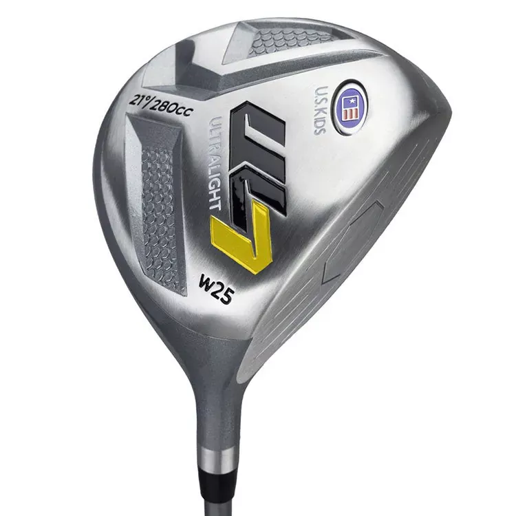 us-kids-ul7-42-junior-golf-driver US Kids UL7 42″ Junior Golf Driver