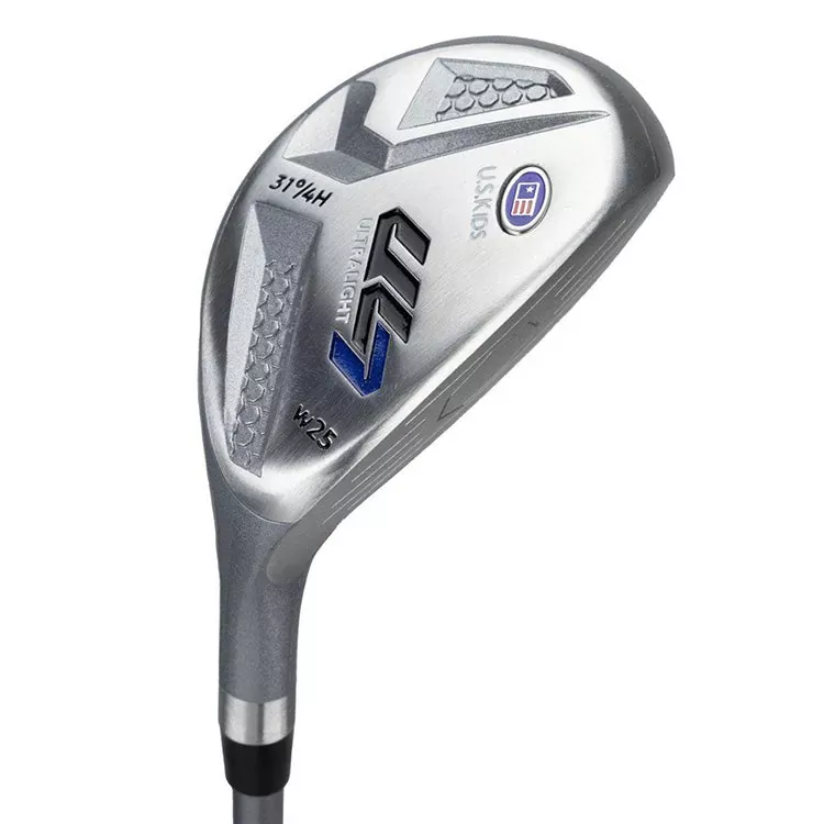 US Kids UL7 45″ Junior Golf Hybrid