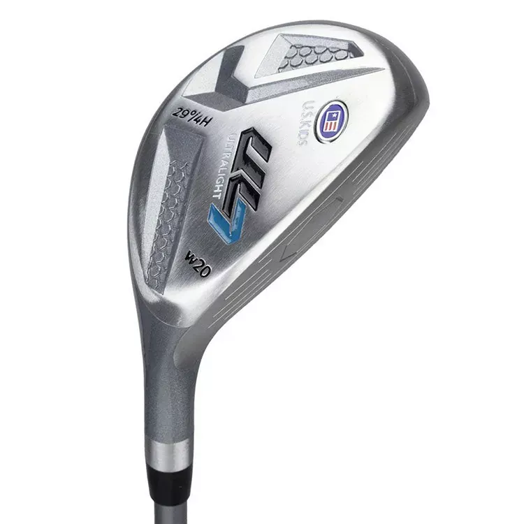 US Kids UL7 48″ Junior Golf Hybrid