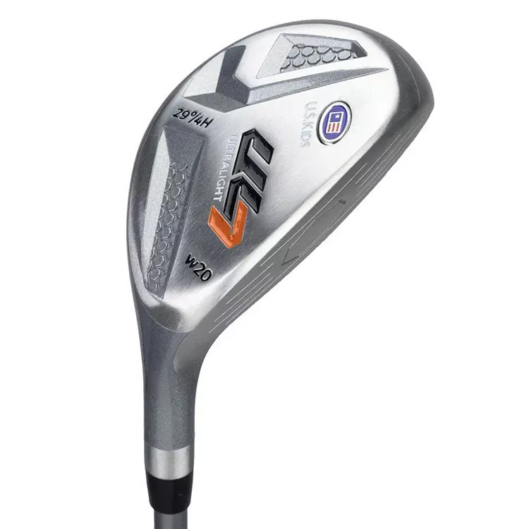 us-kids-ul7-51-junior-golf-hybrid US Kids UL7 51″ Junior Golf Hybrid