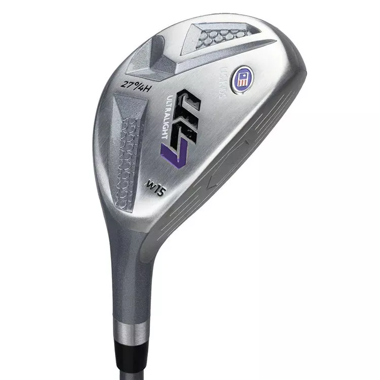 us-kids-ul7-54-junior-golf-hybrid US Kids UL7 54″ Junior Golf Hybrid