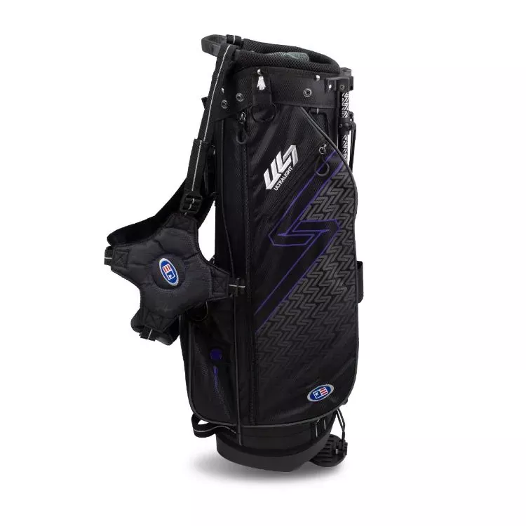 us-kids-ul7-54-junior-golf-stand-bag US Kids UL7 54″ Junior Golf Stand Bag