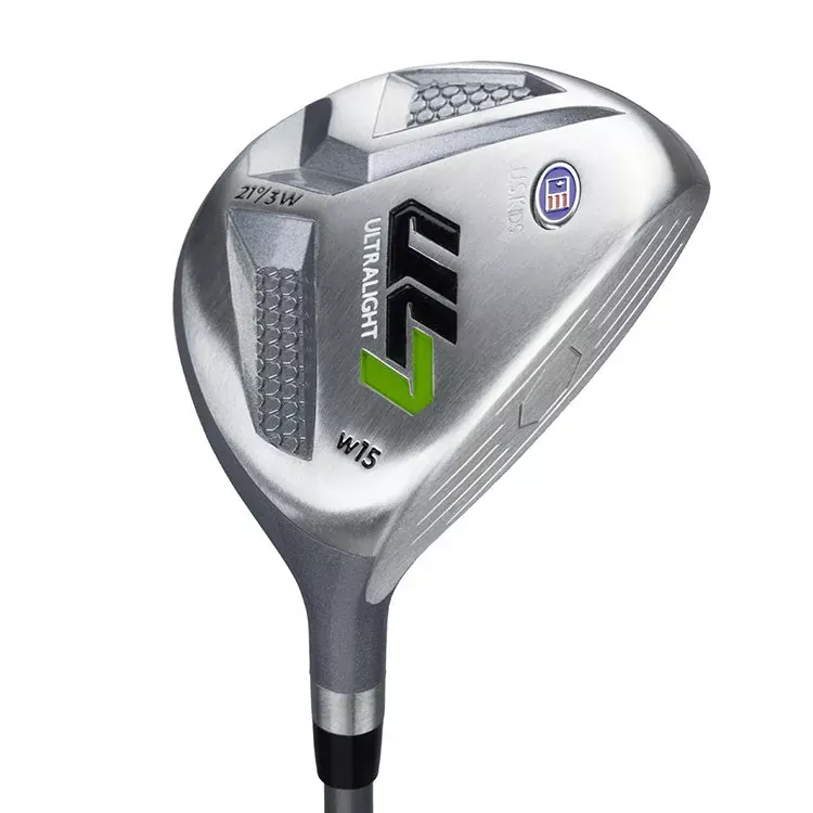 us-kids-ul7-57-junior-golf-fairway-wood US Kids UL7 57 ” Junior Golf Fairway Wood