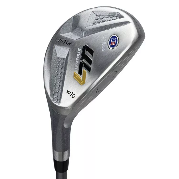 Us Kids UL7 63″ Junior Golf Hybrid