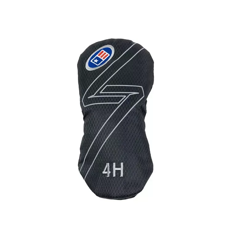 us-kids-ul7-wt-15-junior-golf-hybrid-headcover US Kids UL7 WT-15 Junior Golf Hybrid Headcover
