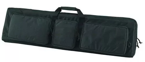 US PeaceKeeper 3-gun Case Black
