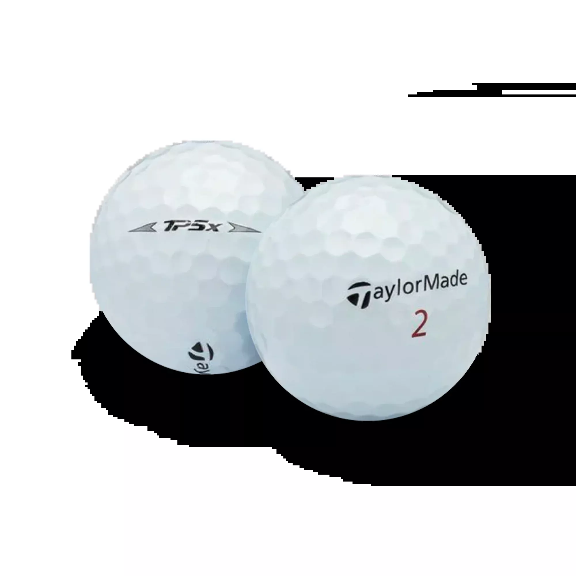 used-taylormade-2020-tp5x-golf-balls-1-dozen Used TaylorMade 2020 TP5x Golf Balls - 1 Dozen