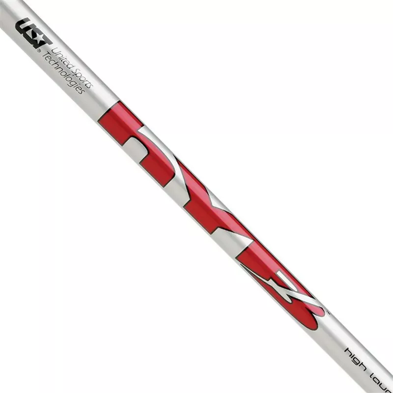 ust-mamiya-dhi-series-hyb-graphite-hybrid-shaft UST Mamiya DHI Series hYB Graphite Hybrid Shaft